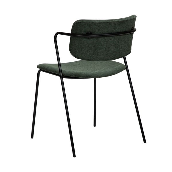 Roheline söögitool Zed - DAN-FORM Denmark-image-3