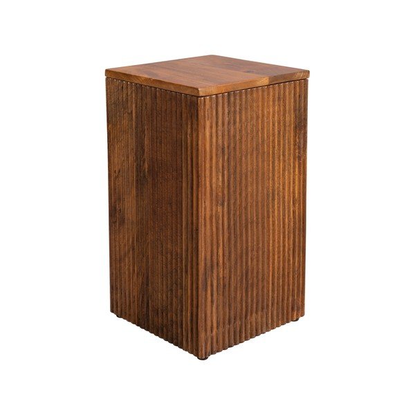 Puidust lillealused 2tk komplektis (kõrgus 80 cm) Ribble - Dutchbone-image-4