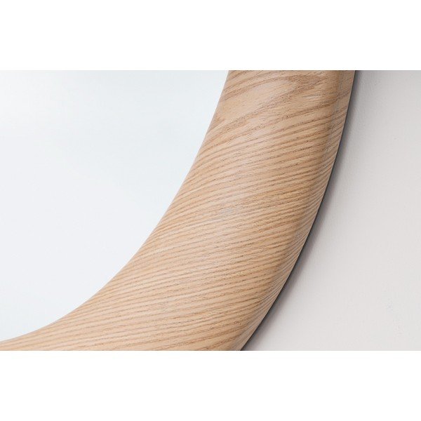 Seinapeegel ø 100 cm Otilia - Bizzotto-image-1