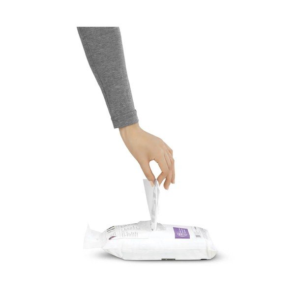 100 tk 45 l prügikotid nööriga J - simplehuman-image-2