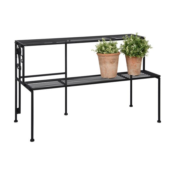 Metallist lillealus - Esschert Design