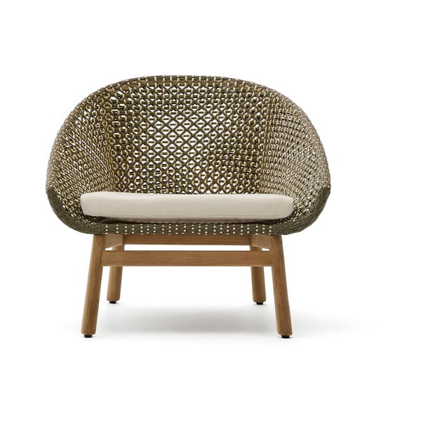 Roheline ouidust aiatool Olbia - Kave Home-image-4