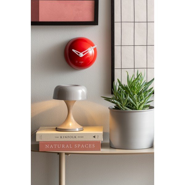 Seinakell ø 15 cm Cool Retro Cap - Karlsson-image-1