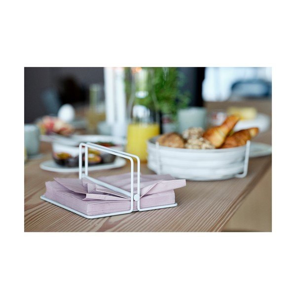 Metallist salvrätikuhoidja Singles - Zone-image-2