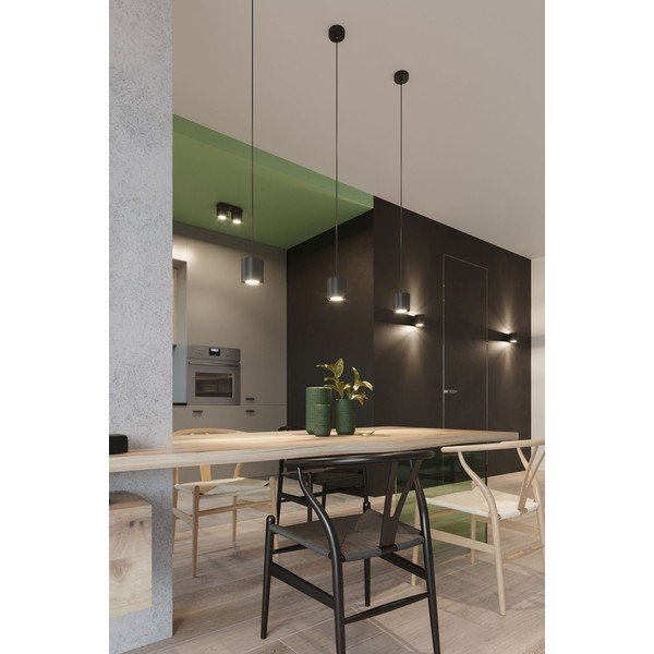 Must seinalamp Roda - Sollux-image-1