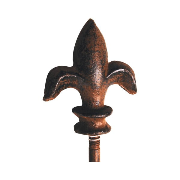 Metall taimetugi 8 tk (kõrgus 131 cm) – Esschert Design-image-3