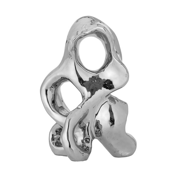 Kivikeraamikast kujuke (kõrgus 27 cm) Vinini - Bloomingville-image-3