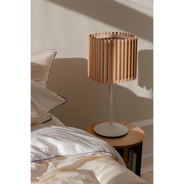 Valge lambijalg 42 cm Santé - UMAGE-image-3