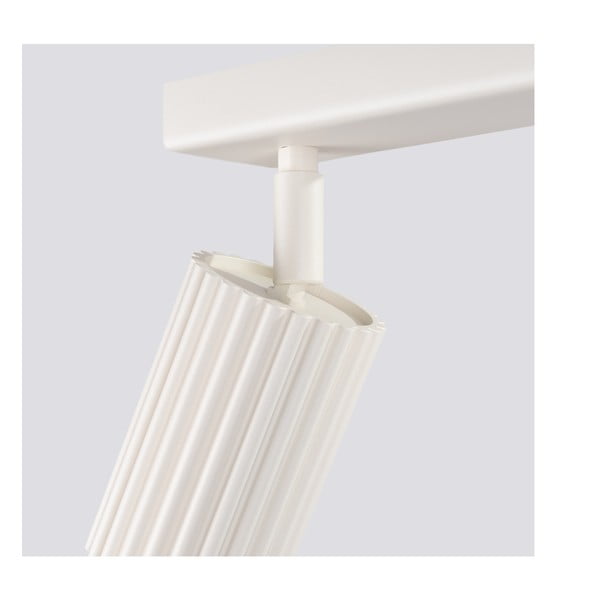 Kreem laevalgusti 6,5x117 cm Gleam - Sollux-image-4