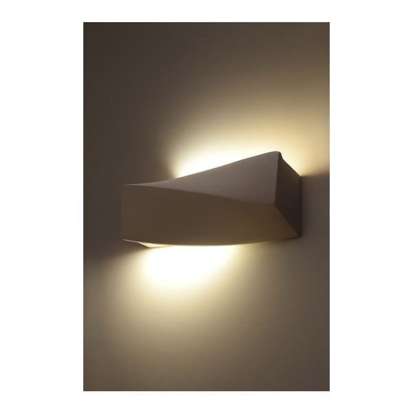 Keraamiline seinalamp Mini Taurus - Sollux-image-3