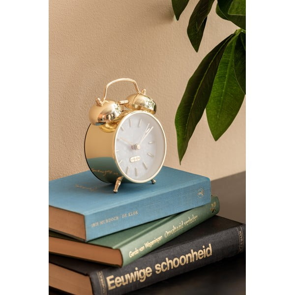 Lauakell ø 8 cm Pearl Glow - Karlsson-image-1