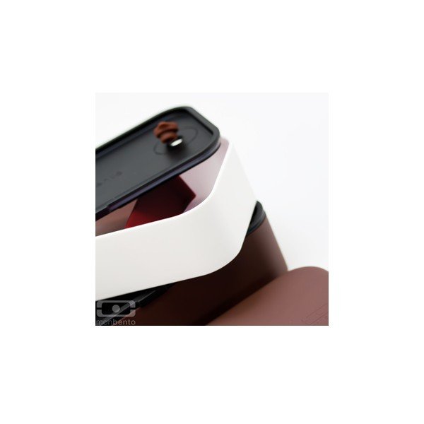 MB Original Bento Choco/White-image-3