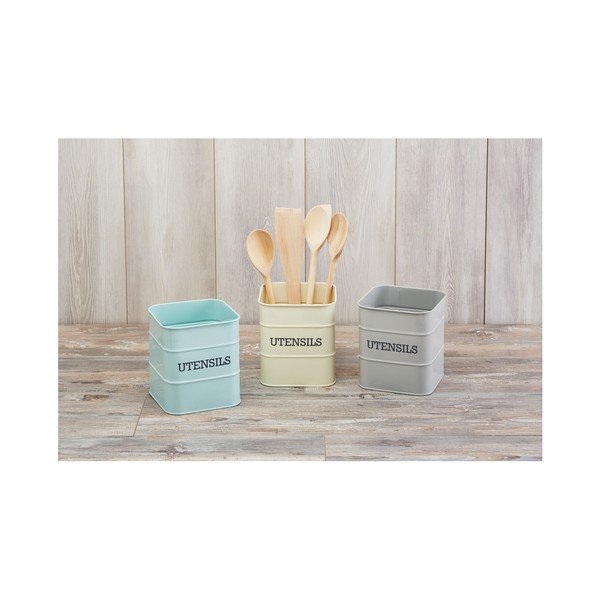Sinine statiiv köögitööriistade jaoks Living Nostalgia - Kitchen Craft-image-1