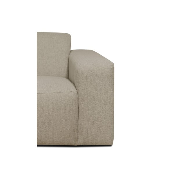 Beež nurgadiivan (vasakpoolne nurk) Roxy - Scandic-image-3