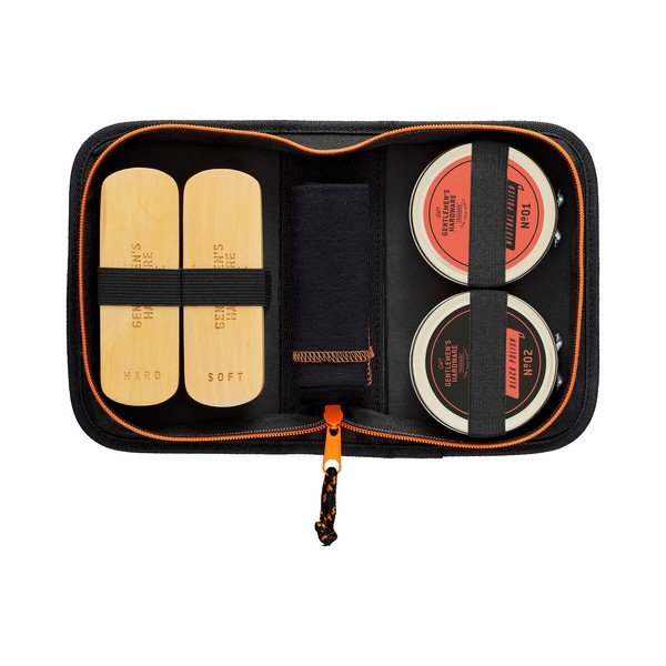 Jalatsipuhastuskomplekt - Gentlemen's Hardware-image-3