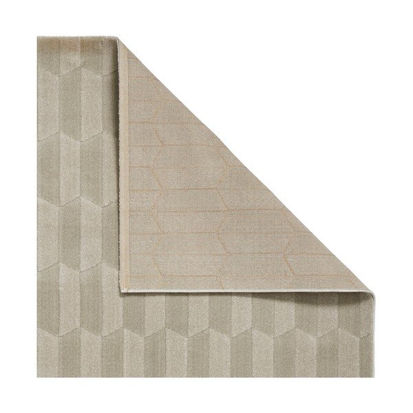Beež vaip Minimal, 160 x 220 cm Aurora - Think Rugs-image-3