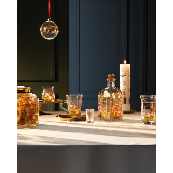 Pudel 730 ml Holmegaard Christmas - Holmegaard-image-2