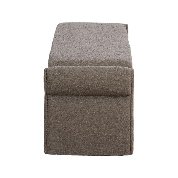 Pruun bukleekangast pink Nafya - Light & Living-image-3