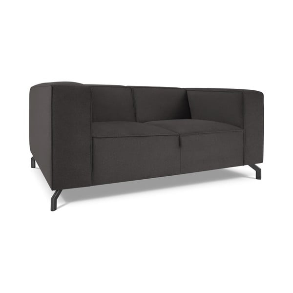 Must diivan , 170 x 95 cm Ophelia - Windsor & Co Sofas-image-2