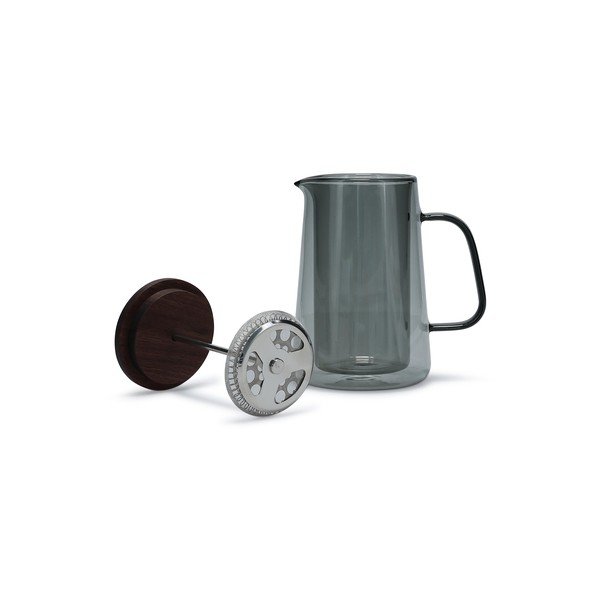Hall klaasist mokakann 350 ml Luma - S|P Collection-image-3