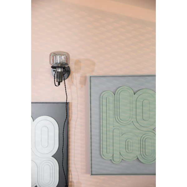 Must LED seinavalgusti Hazy - Zuiver-image-2