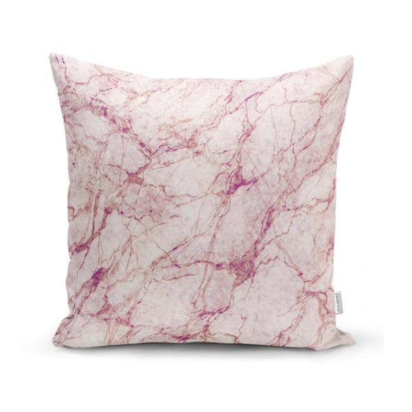 Padjapüür Girly Marble, 45 x 45 cm - Minimalist Cushion Covers