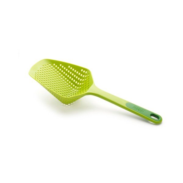 Roheline sõelalusikas Lusikas Scoop™Plus - Joseph Joseph