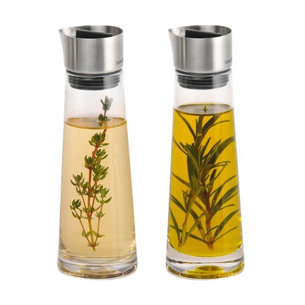 Alinjo maitseainekomplekt, 150 ml - Blomus