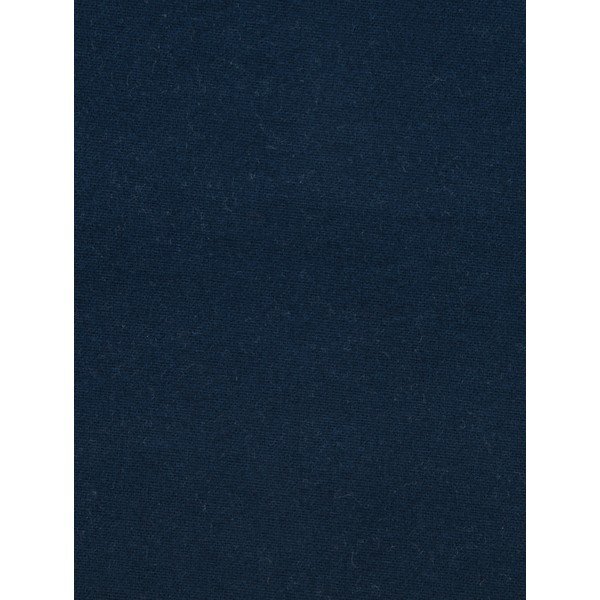 Sinine flanellkate Port Maine , 180 x 200 cm Erica - Westwing Collection-image-1