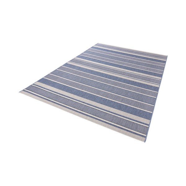 Sinine välivaip , 160 x 230 cm Strap - NORTHRUGS-image-1