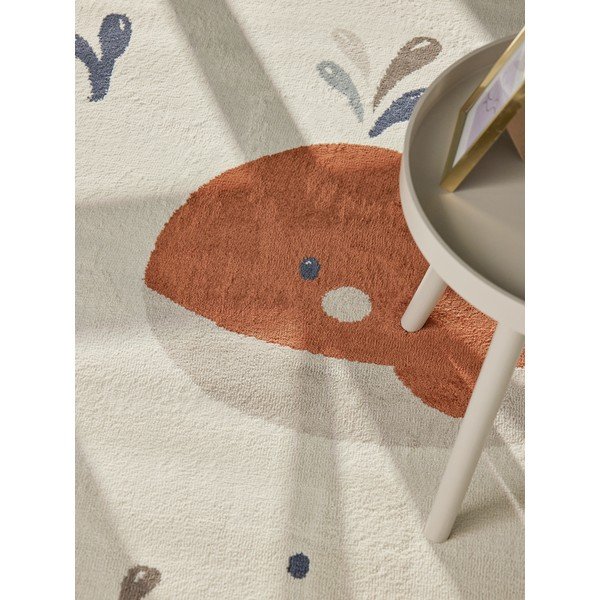 Laste vaip ø160 cm Moby - Hanse Home-image-3