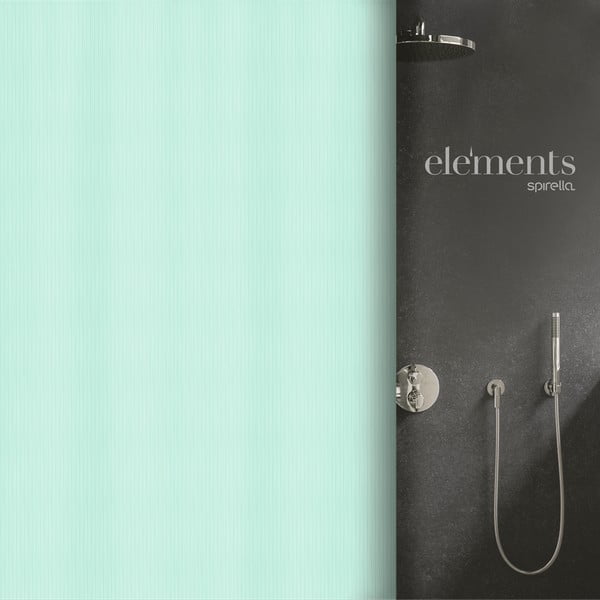 Dušikardin 120x200 cm Mera - Spirella