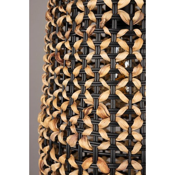 Rippvalgusti ø 20 cm Hyacint - Dutchbone-image-3