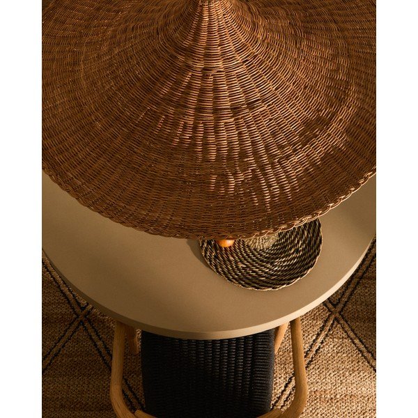 Lambivari ø 92 cm Bladia - Kave Home-image-2