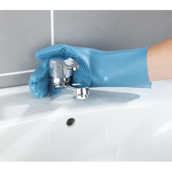 Nõudepesukindad komplektis  2 tk Rena – Wenko-image-4