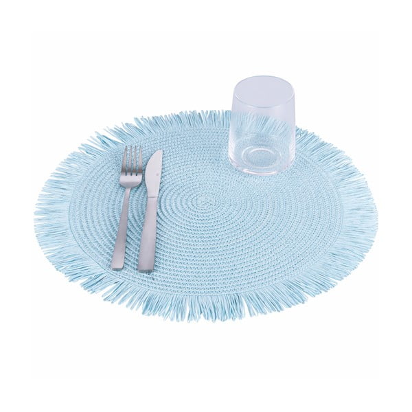 Paberist taldrikut 4 tk ø 38 cm Shades of Ocean - VDE Tivoli 1996-image-2