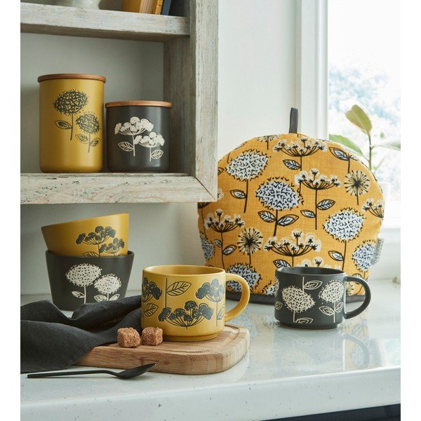 Köögitekstiilide komplekt 13 tk Retro Meadow - Cooksmart ®-image-3