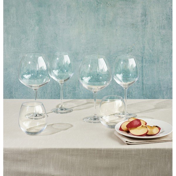 Veiniklaasid 2 tk komplektis 540 ml Premium - Rosendahl-image-1