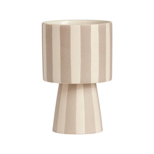 Kivipoti kaas ø 10 cm Toppu - OYOY Living Design
