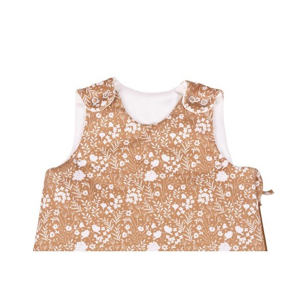 Laste magamiskott Organic - Malomi Kids-image-3