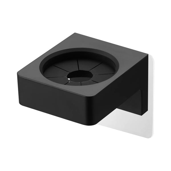 Must plastmass multifunktsionaalne hoidik Film Hook – YAMAZAKI