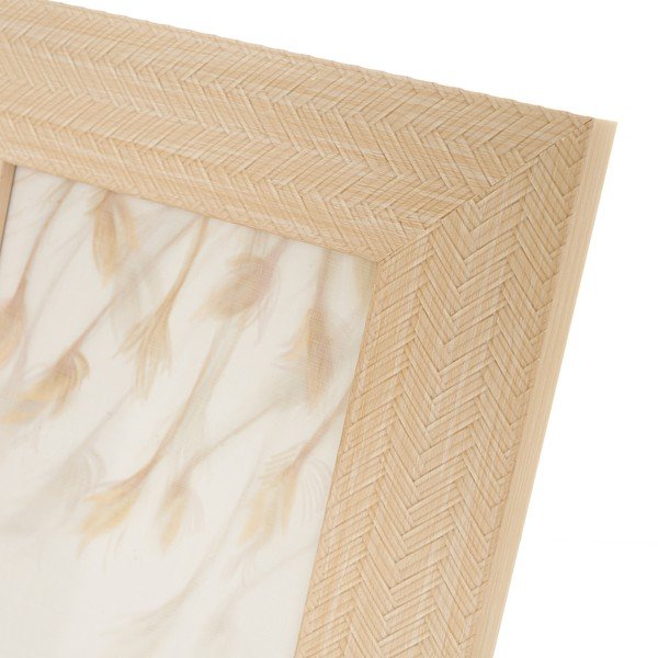 Plastikust raam 16x21 cm - Casa Selección-image-1