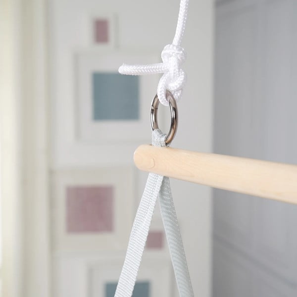 Hall häll 90x45 cm Safe asleep - Roba-image-4