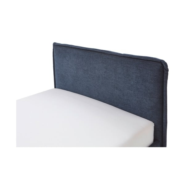 Tumesinine lastevoodi 120x200 cm Fun - Meise Möbel-image-3