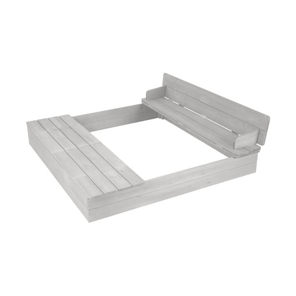 Liivakast Outdoor + - Roba-image-1