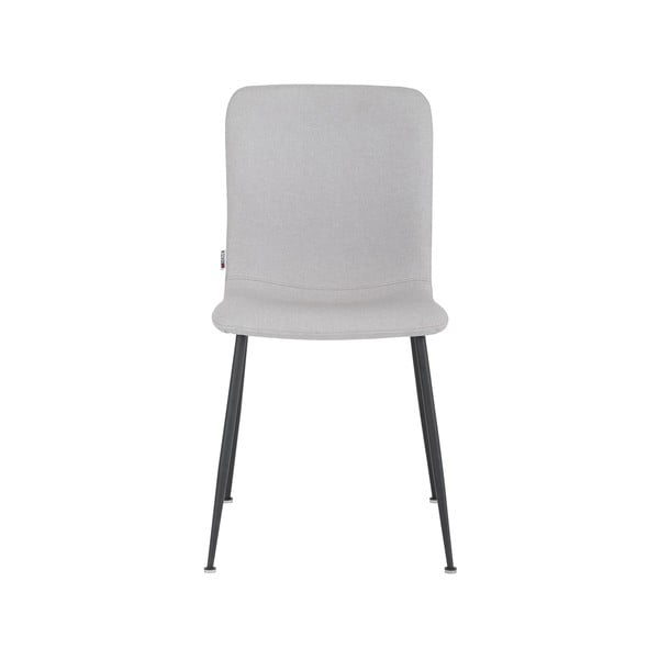 Helehallid söögitoolid 2-st komplektis Faye - Støraa-image-1