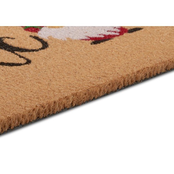 Jõulumotiividega matt 70x45 cm Mix Mats - Hanse Home-image-2
