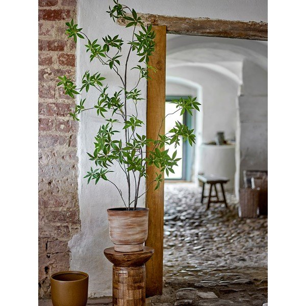 Kunstlill (kõrgus 160 cm) Palmatum - Bloomingville-image-1