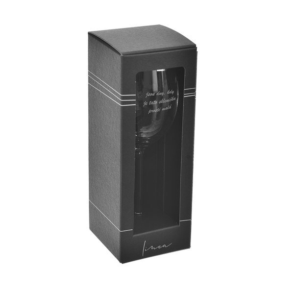 Veiniklaas 450 ml - Orion-image-3
