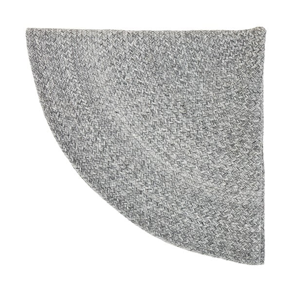 Hall vaip Roxie, ⌀ 120 cm - Bloomingville-image-2